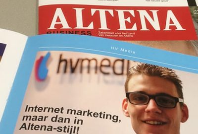 Altena Business internet marketing bureau 1