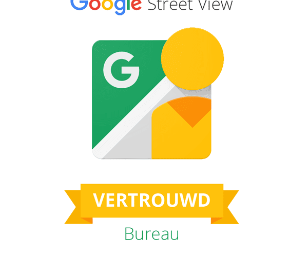 Google Streetview Trusted 1