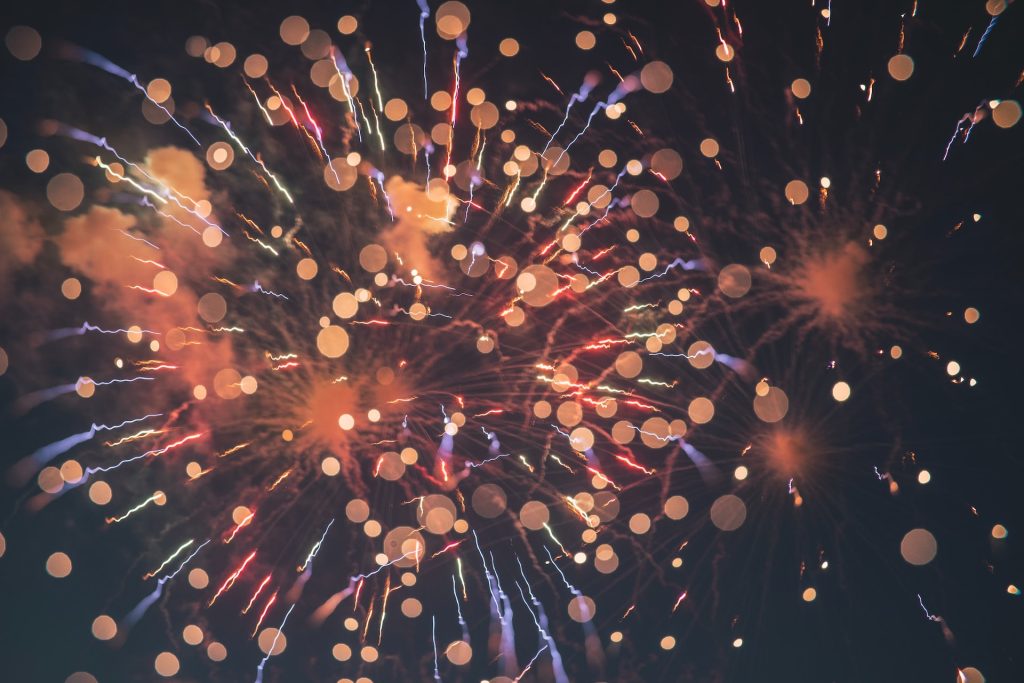 vuurwerk