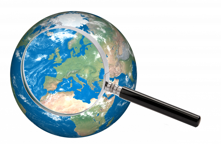 Internationale SEO 2
