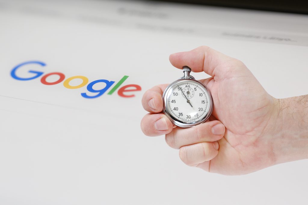 Hoe lang duurt een SEO optimalisatie