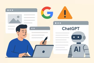 ChatGPT SEO