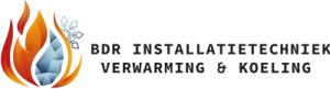 BDR Installatietechniek