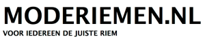 ModeRiemen.nl logo