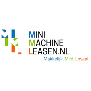 Brant BV / MiniMachineLeasen