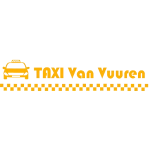Taxi van Vuuren